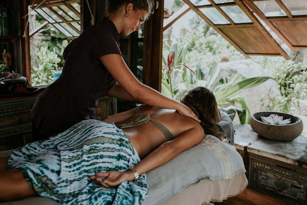 Фото Baoase Luxury Resort