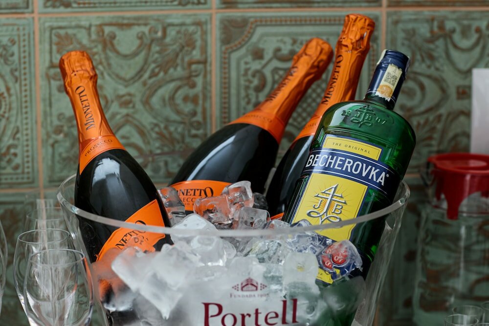 Фото Отель Royal Court