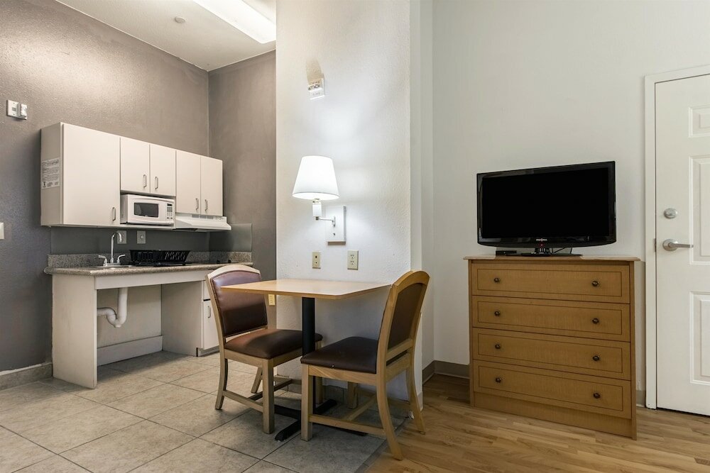 Фото Studio 6 Lafayette, La - Broussard