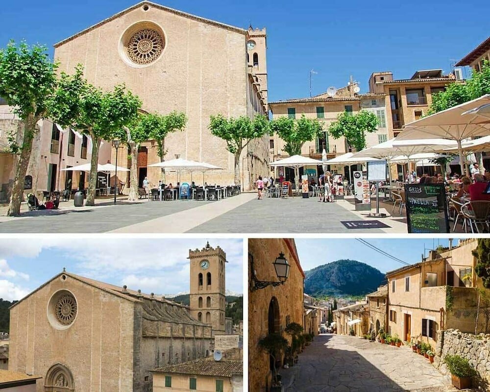 Фото Puerto Azul Suite Hotel