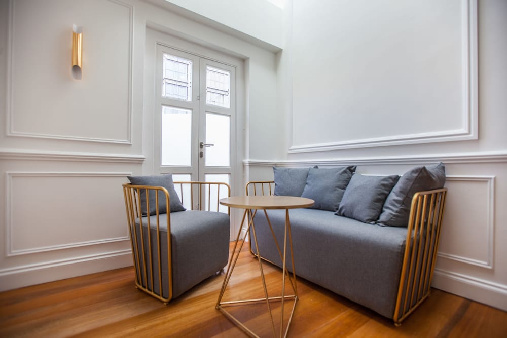 Фото White Mansion Penang