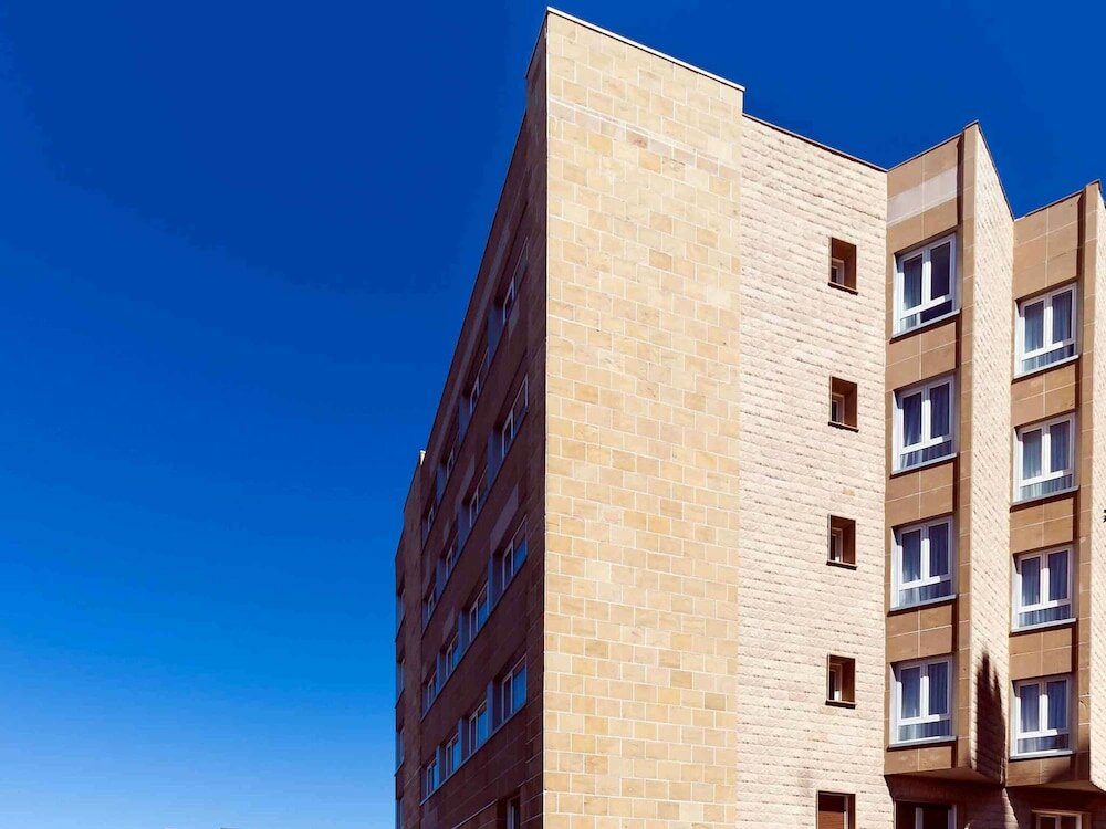 Фото Mercure San Sebastián Monte Igueldo