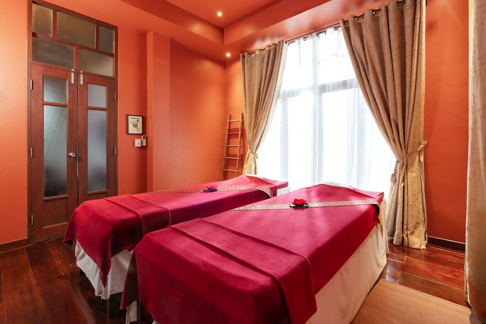 Фото Khaolak Laguna Resort