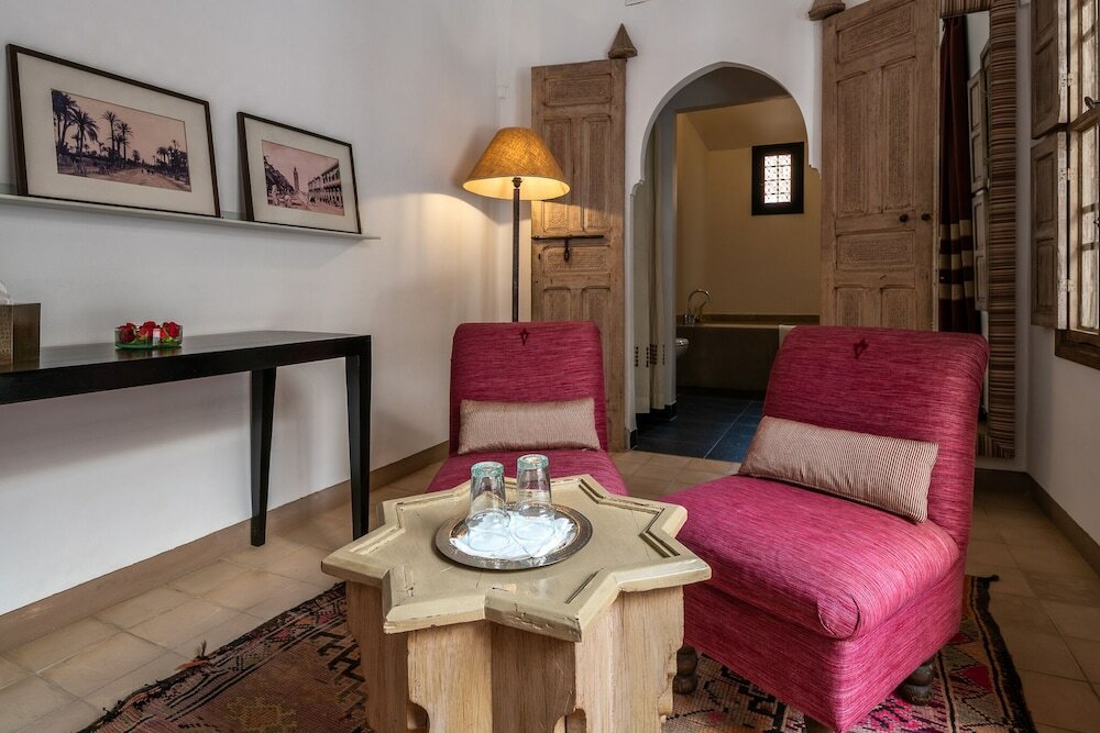 Фото Riad Altair