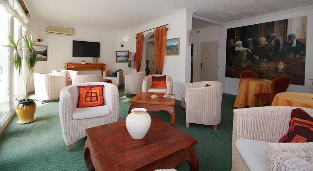 Фото Hotel Le Mirage