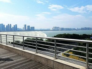 Гостиница Hangzhou Tianyuan Tower Hotel