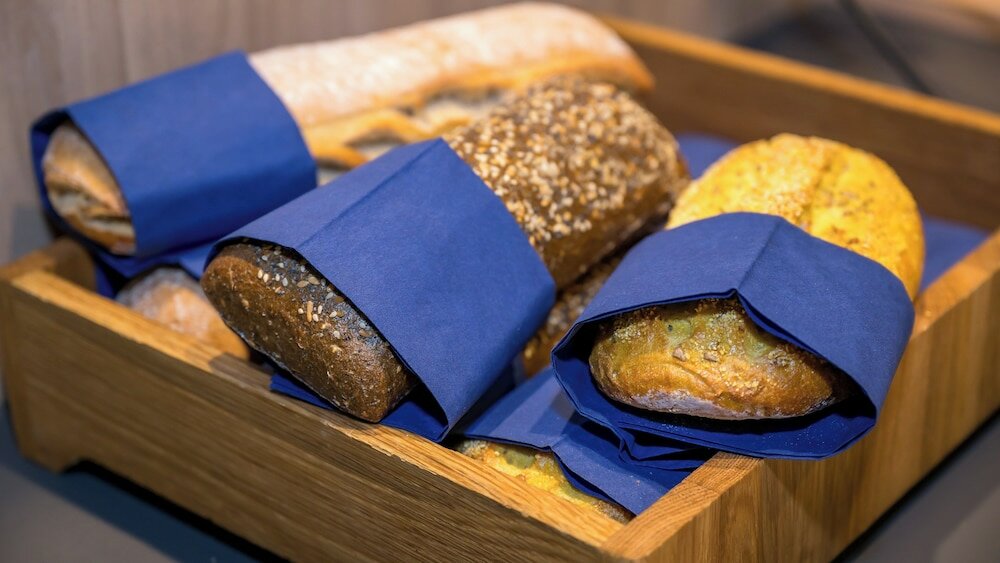 Фото Holiday Inn Express Luzern - Kriens, an Ihg Hotel