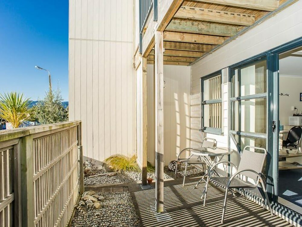 Фото Wrights by The Sea Motel