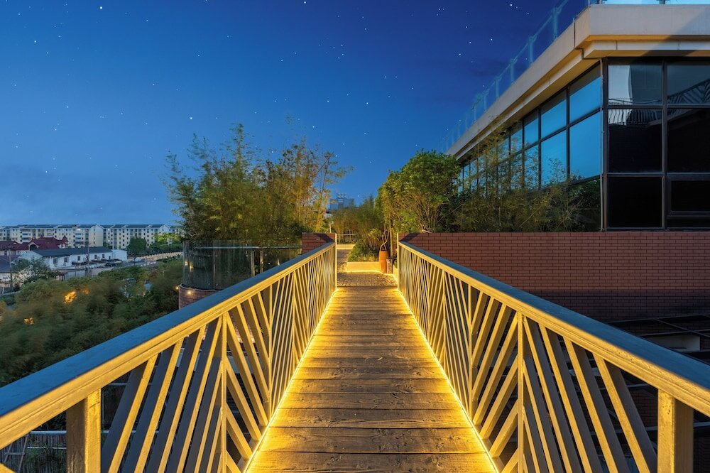 Фото Moonlo Hotel