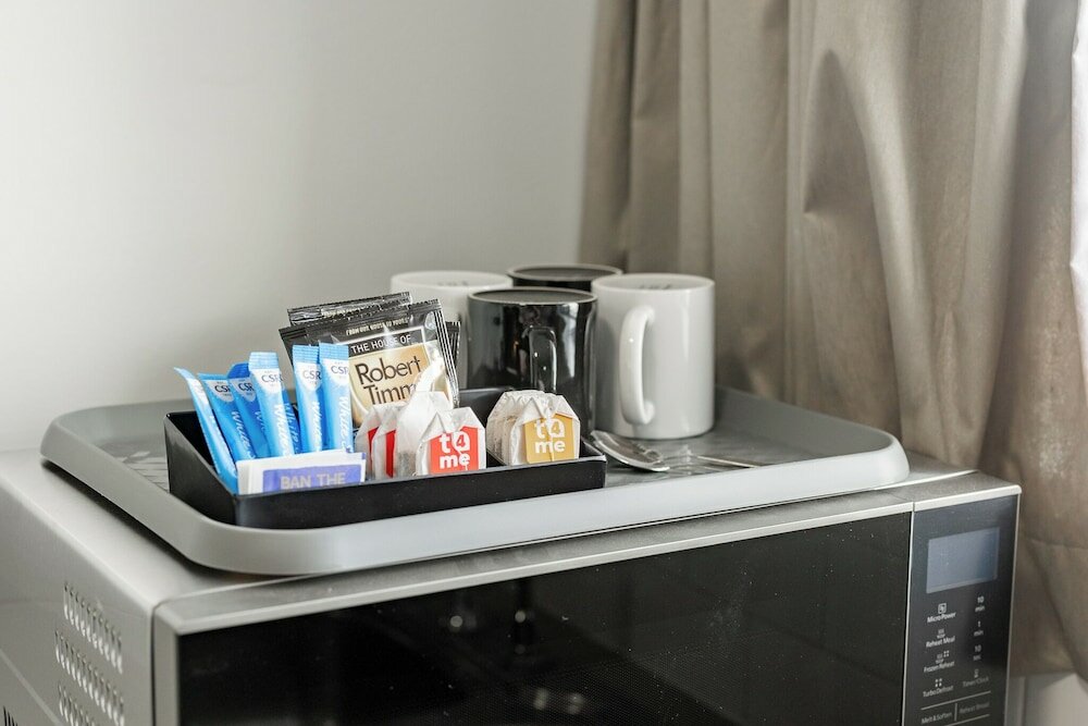 Фото Emerald Maraboon Motor Inn