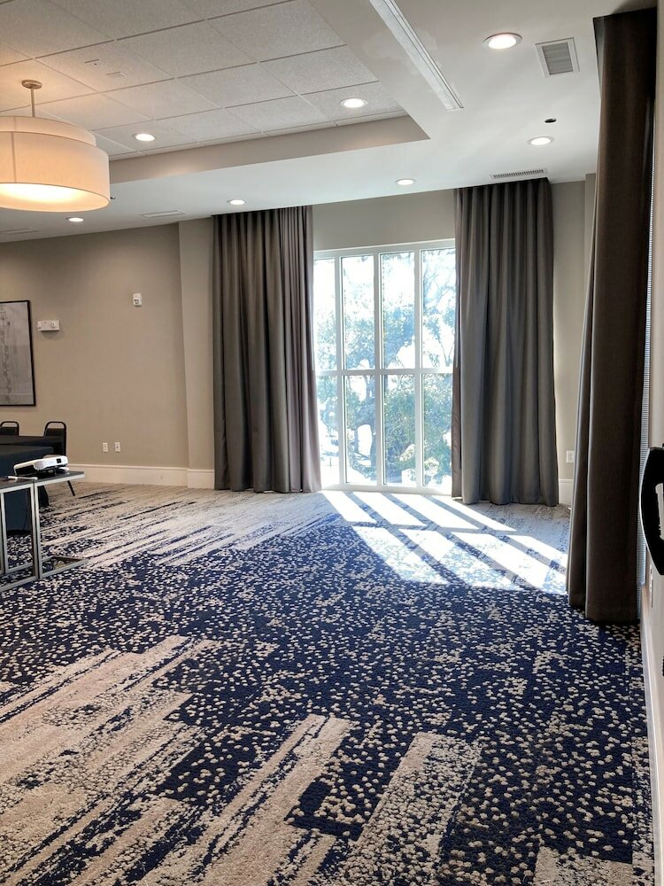 Фото Hilton Garden Inn Biloxi