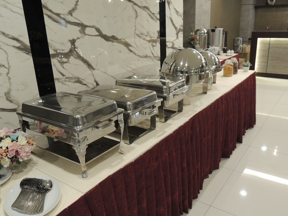 Фото The Raise Hotel