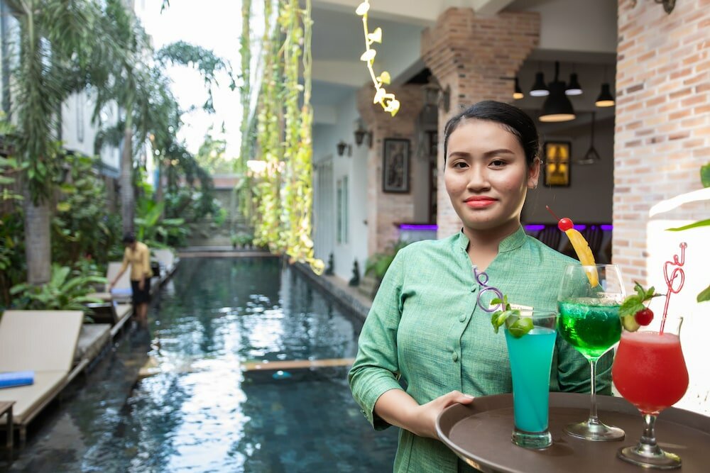 Фото Cambana Residence