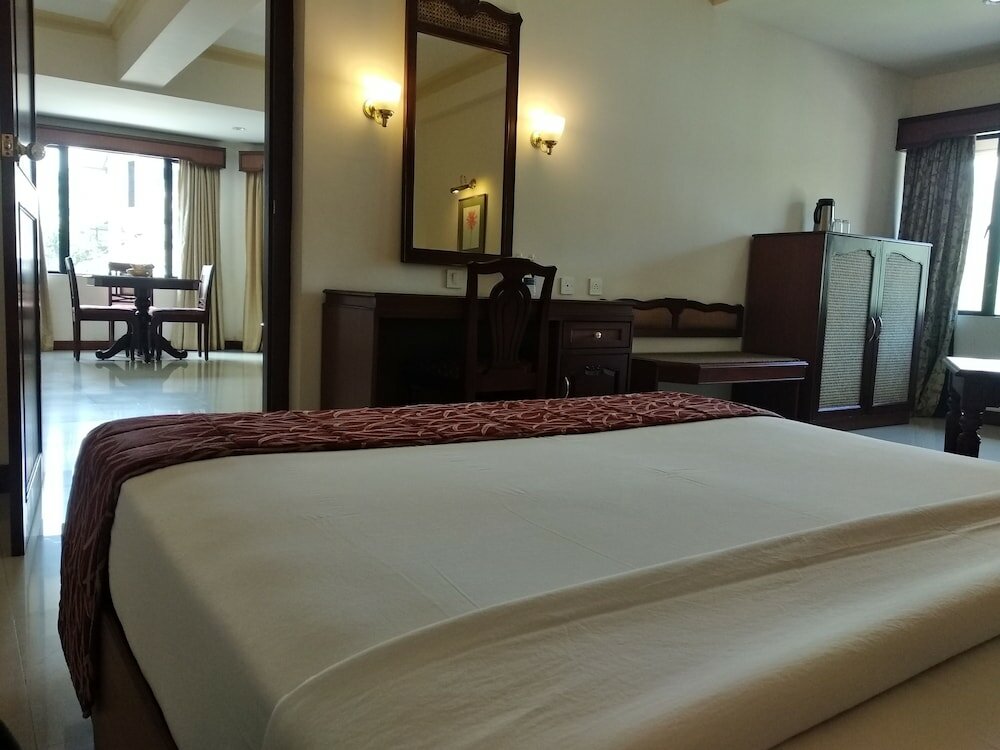 Фото Issacs Residency