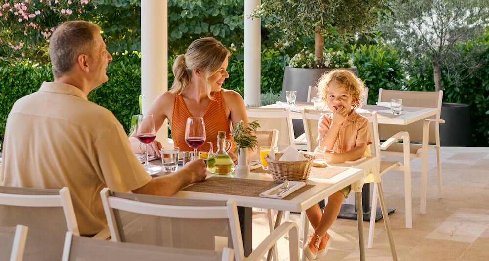 Фото Bluesun Holiday Village Afrodita