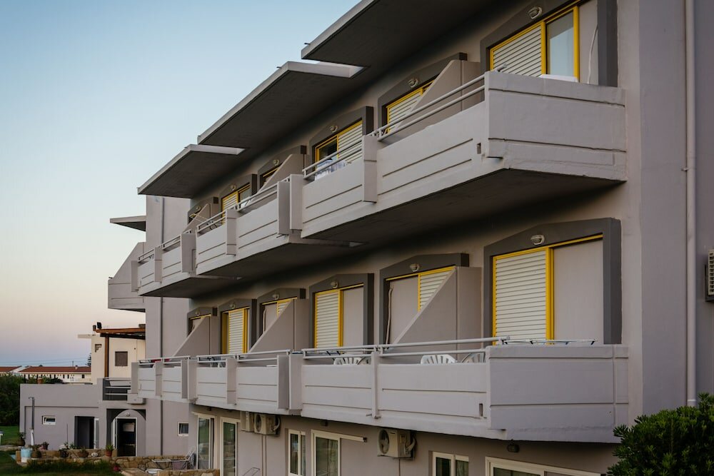 Фото Nereides Hotel