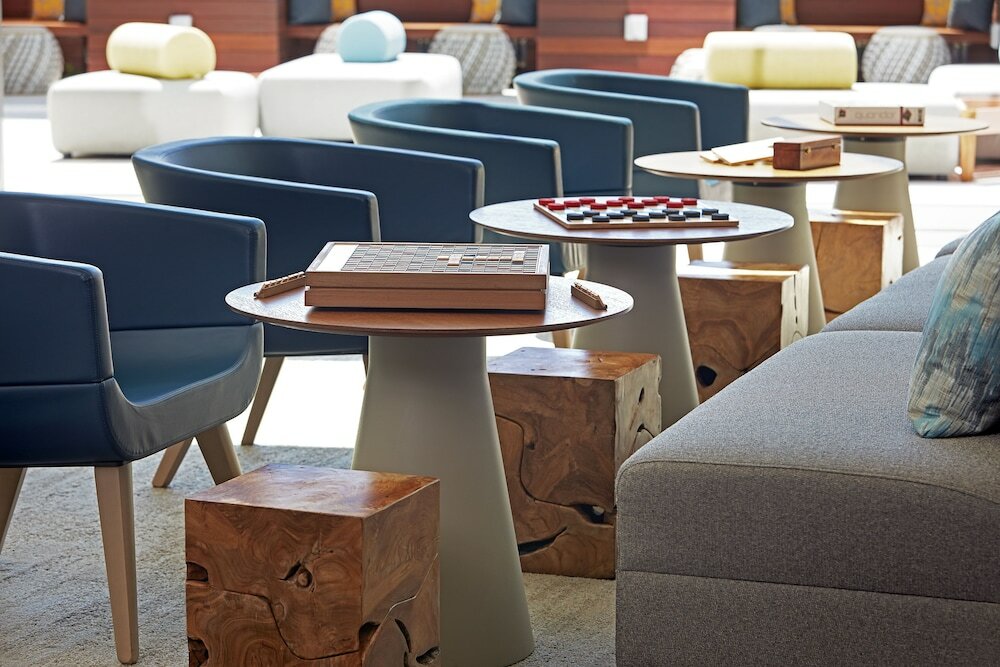 Фото Element Santa Clara