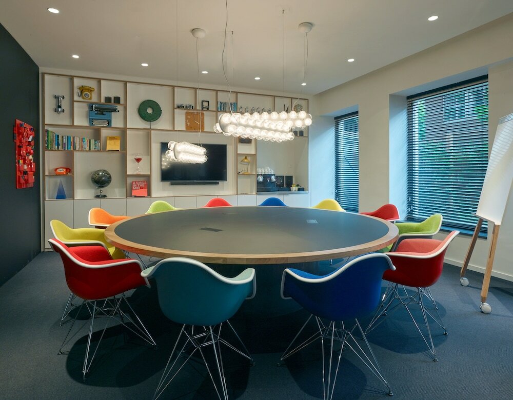 Фото CitizenM Amstel Amsterdam