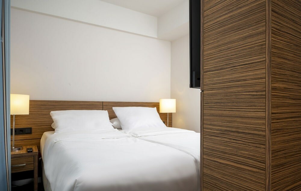 Фото Maritim Hotel Darmstadt