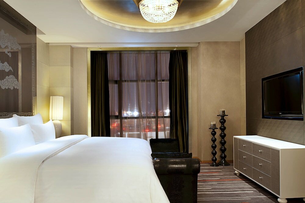 Фото Le Meridien Qingdao