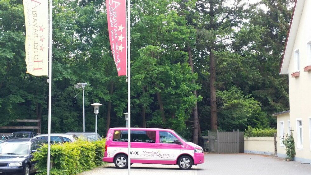 Фото Hotel Bavaria Superior