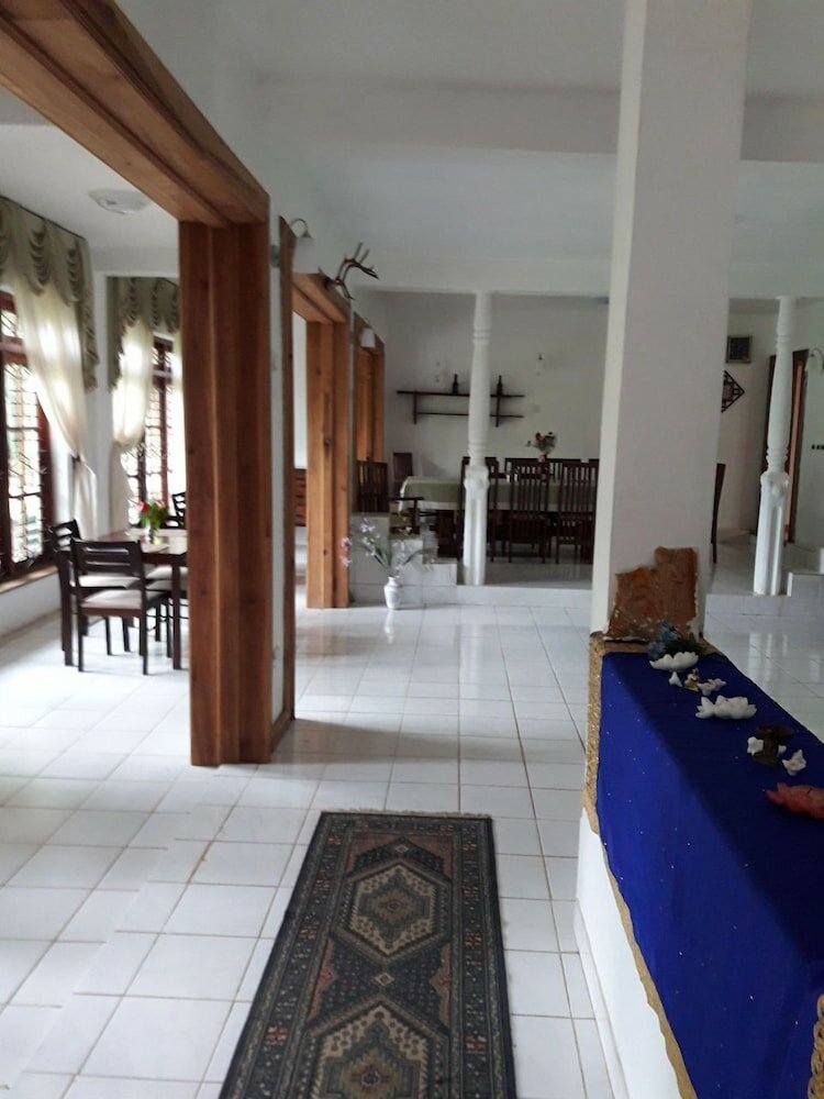 Фото Ka Mario Guesthouse