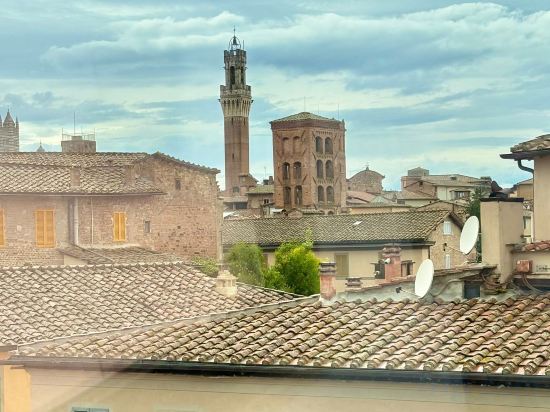 Фото Torre del Fuggisole