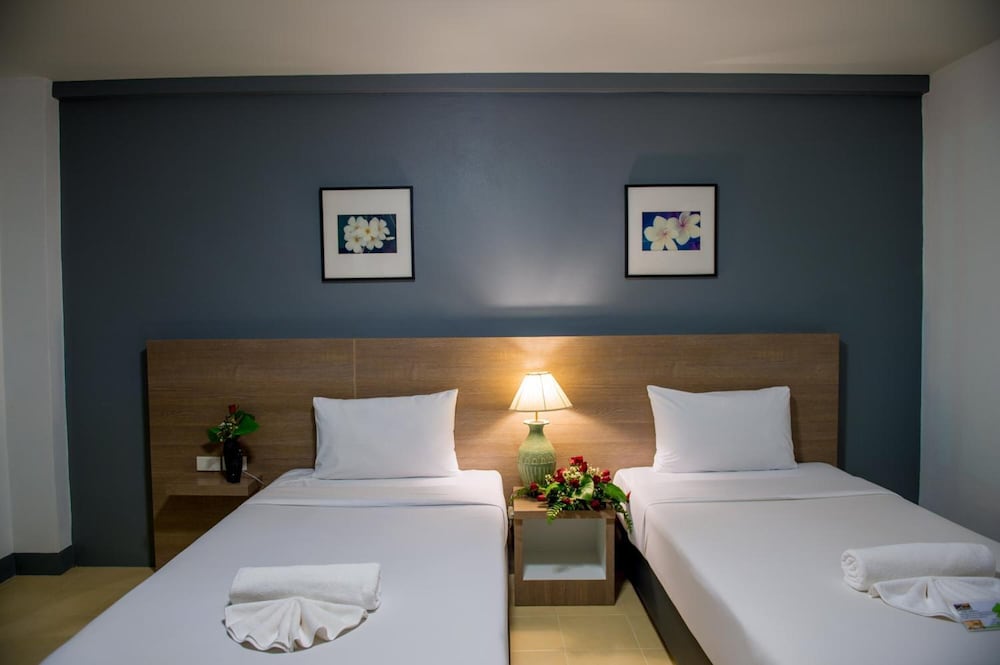 Фото Z-Talay House