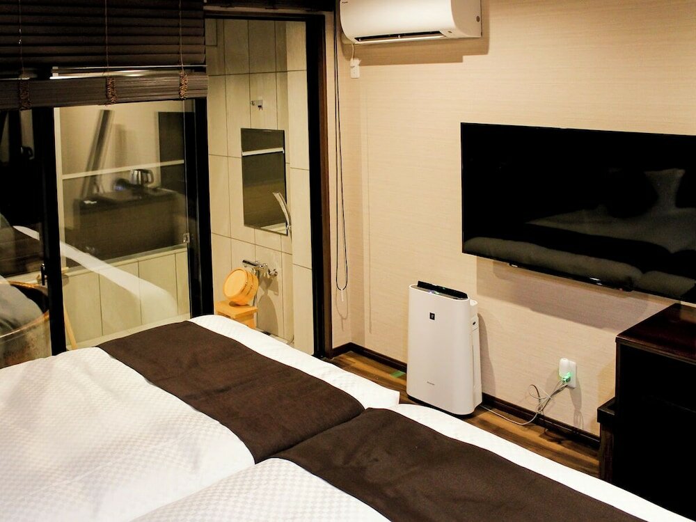 Фото Livemax Resort Hakone Sengokuhara