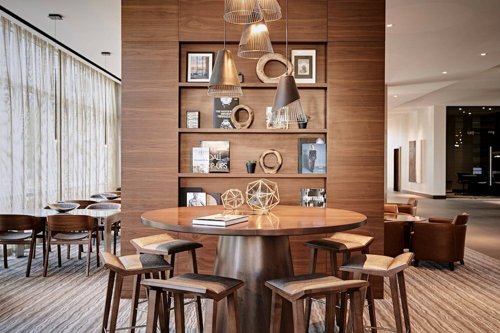 Фото Ac Hotel Phoenix Tempe/Downtown