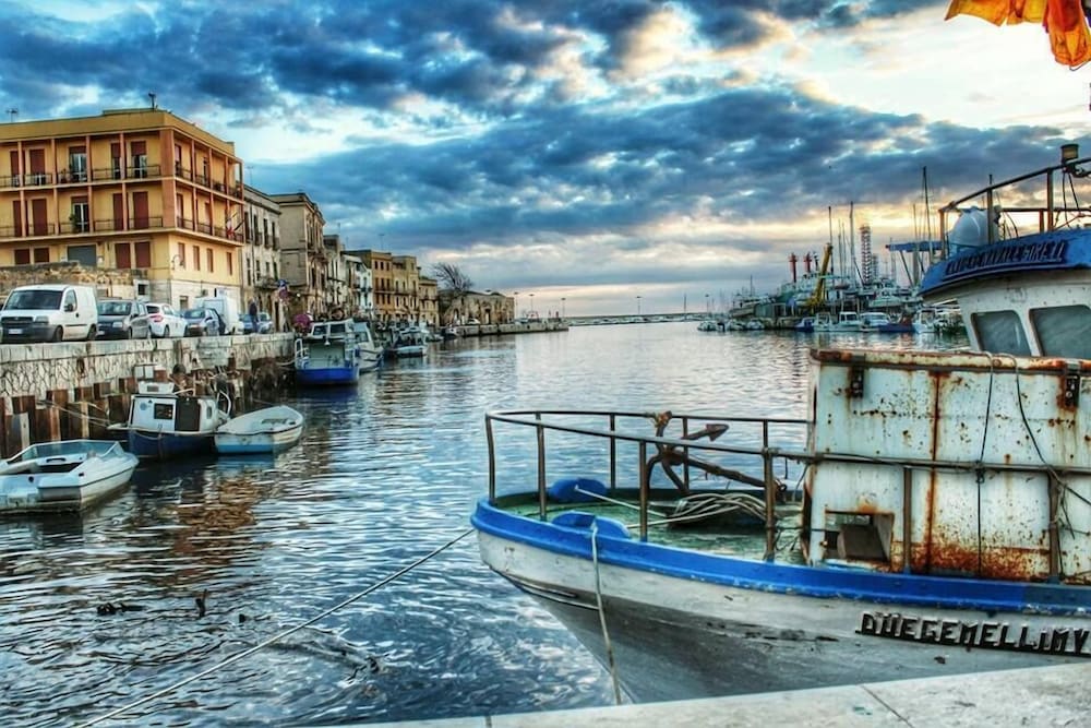 Фото Hotel D'Angelo Palace