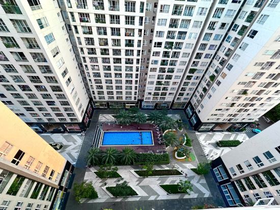 Фото Blue Sky Center Luxury Vacation