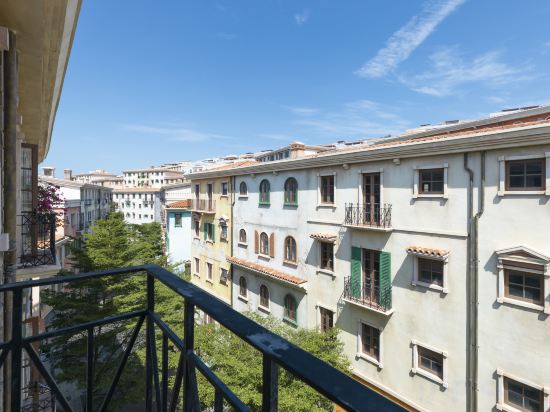 Фото The Nice Hotel Phu Quoc Fireworks & Ocean view