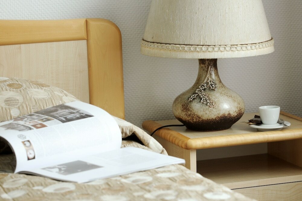 Фото Отель Амикус