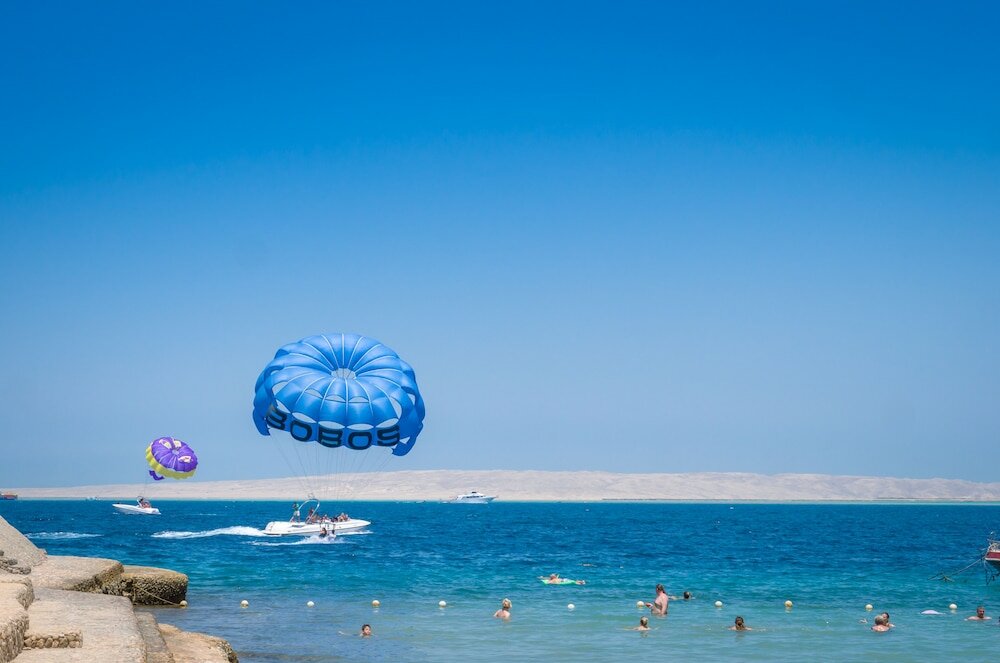 Фото Seagull Beach Resort