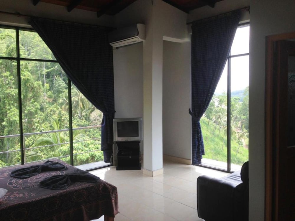 Фото Kandy View Hotel