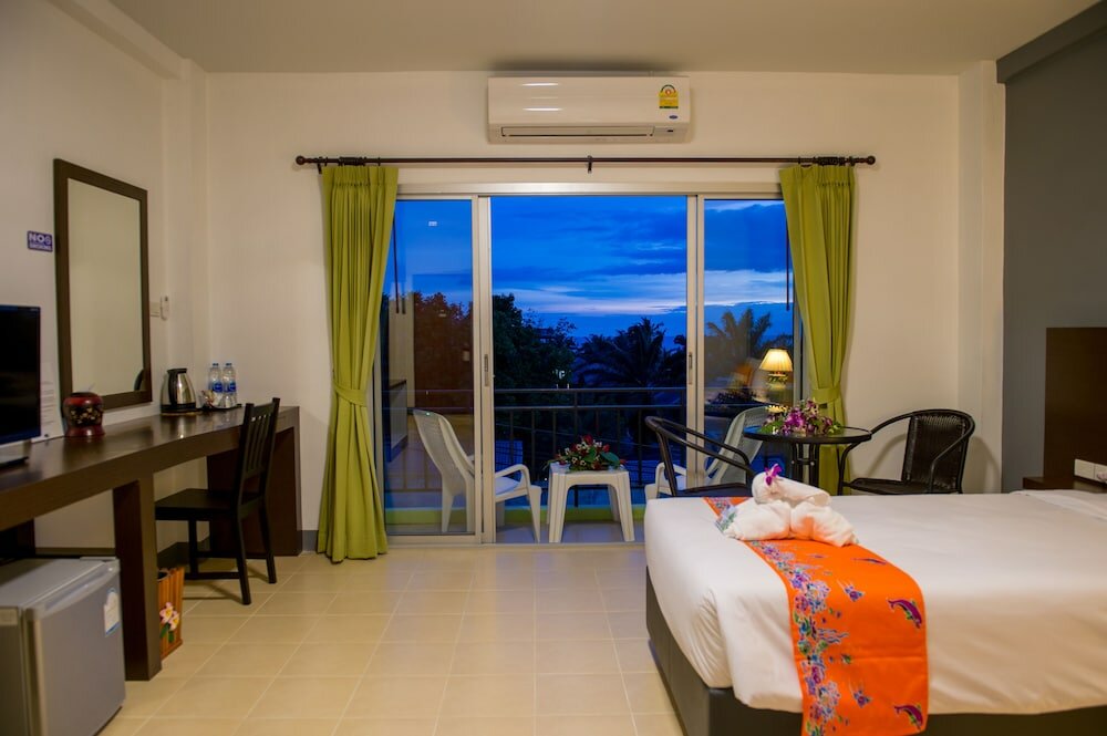 Фото Z-Talay House