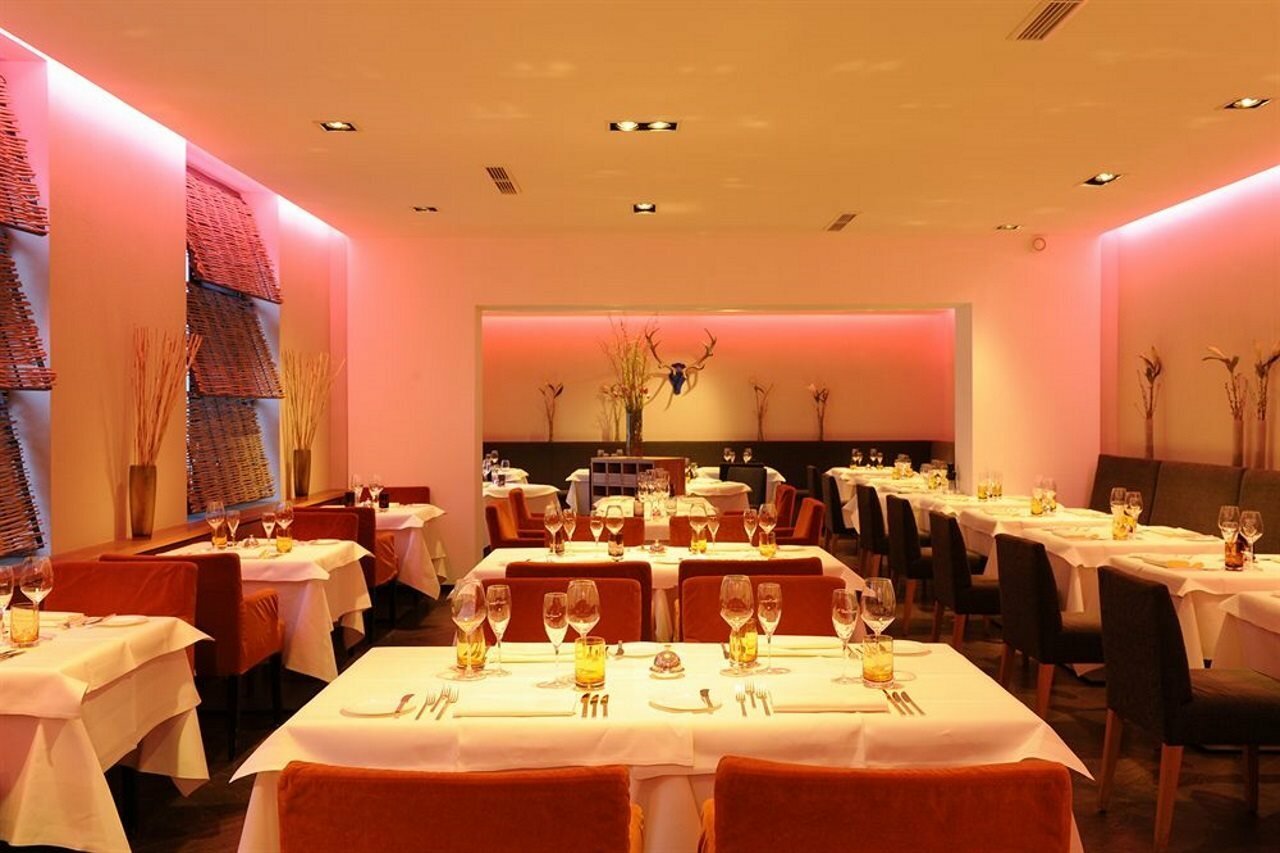 Фото Hotel Blauer Bock