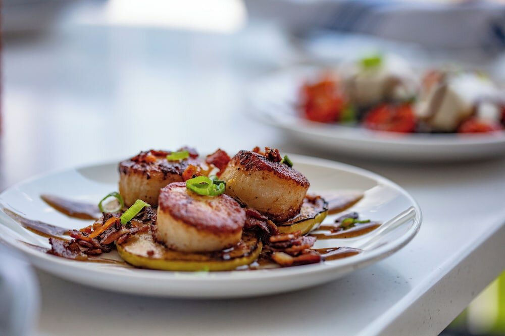 Фото RiverWalk Resort at Loon Mountain