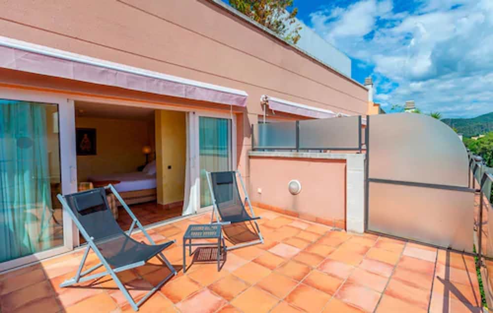 Фото RVHotels Vila de Tossa