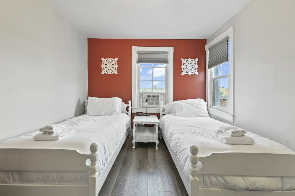 Фото The Inn at Ocean Grove