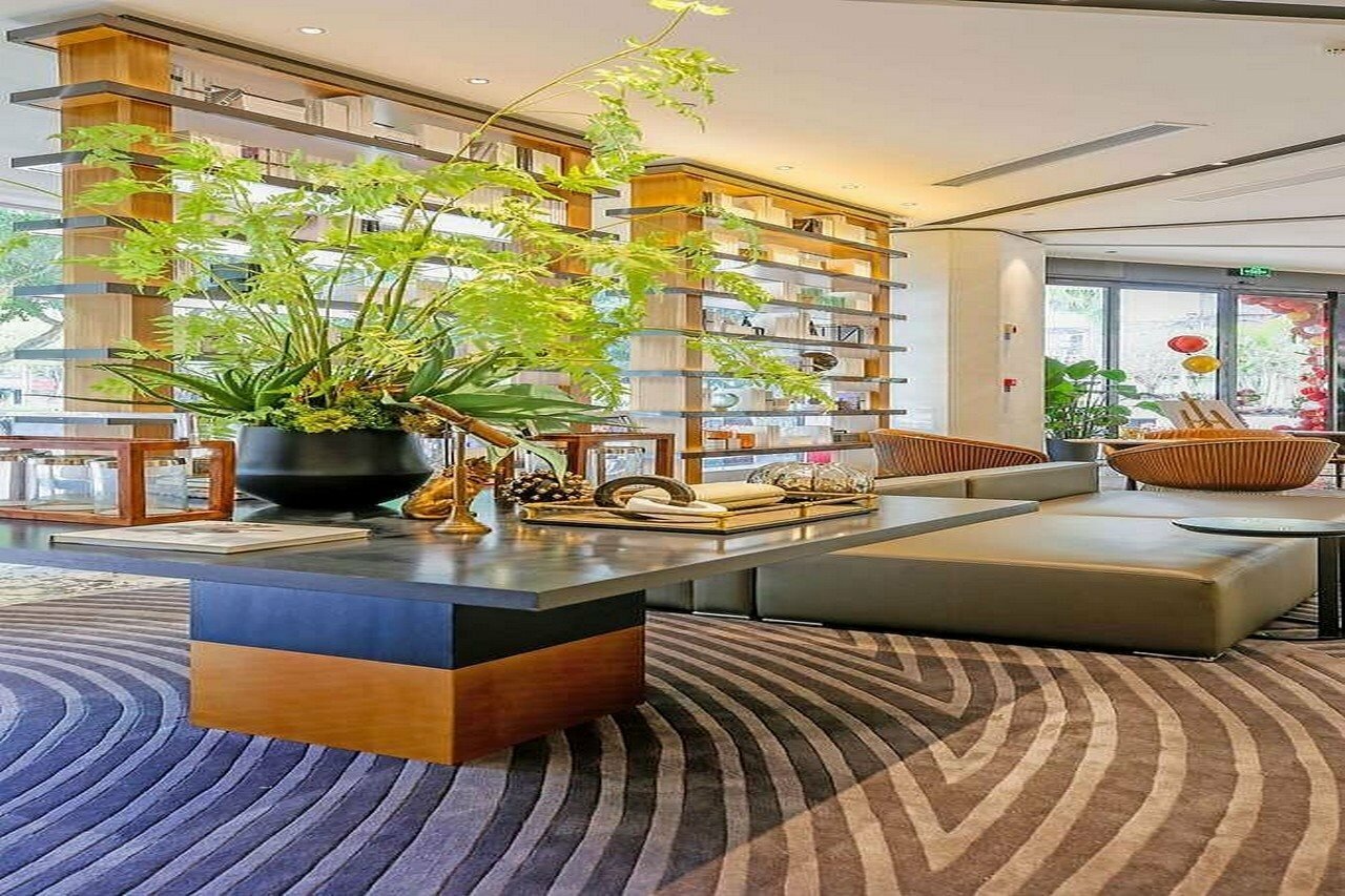 Фото Best Western Plus Haiyue Hotel Fuzhou