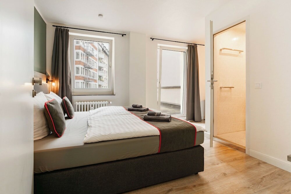 Фото Hotel Enger Hof