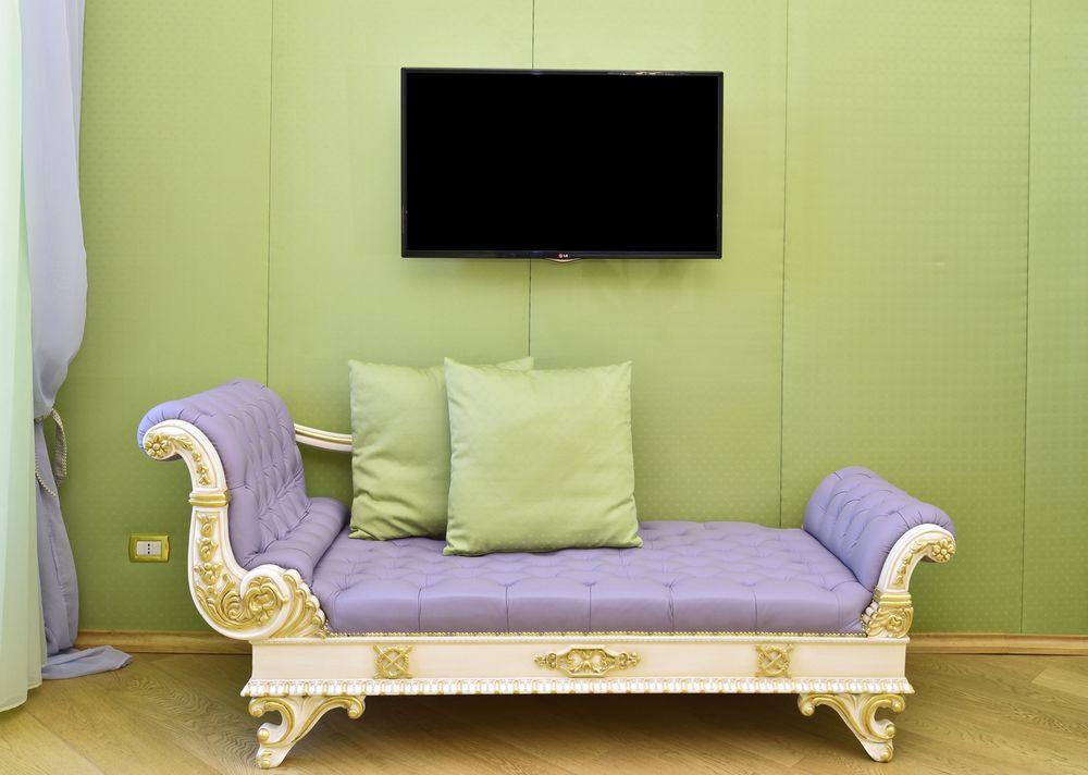 Фото Grand Hotel Cadenabbia