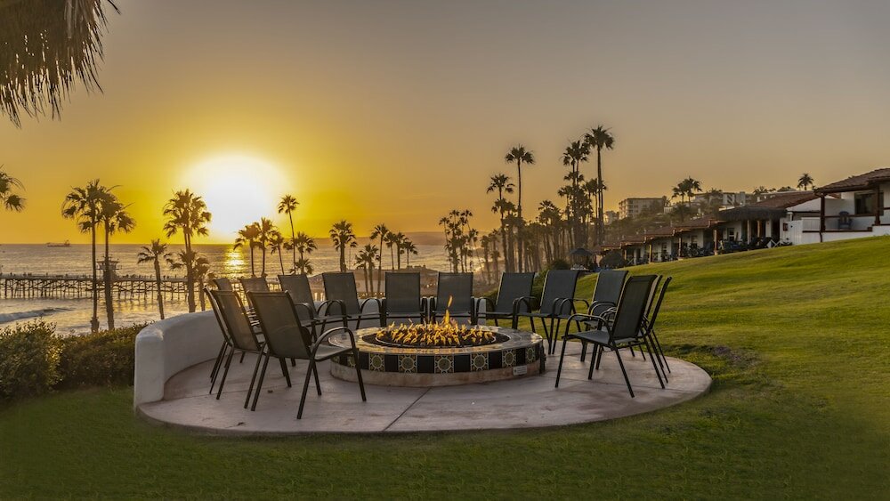 Фото Beachcomber Inn