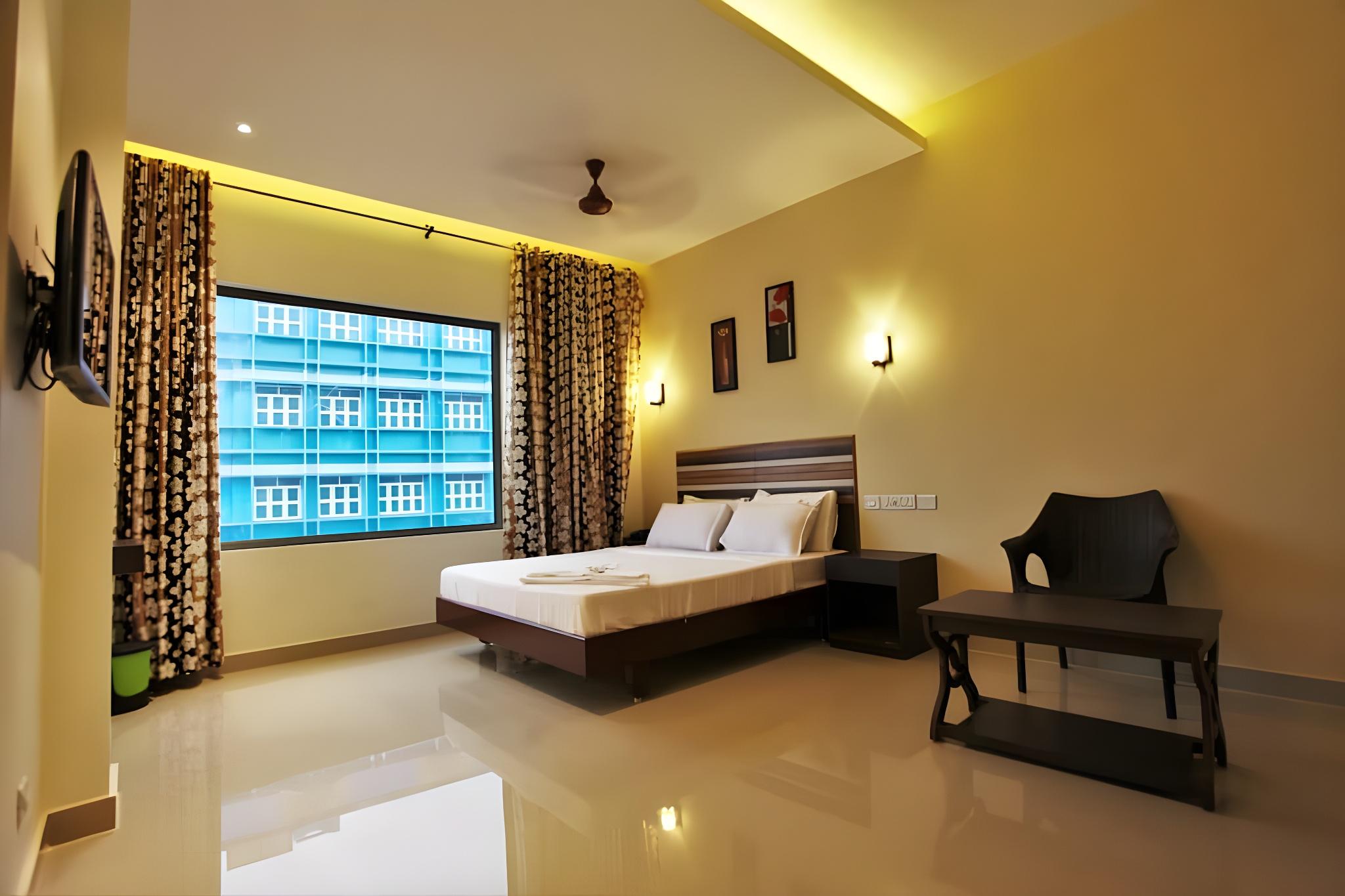 Фото отеля 3