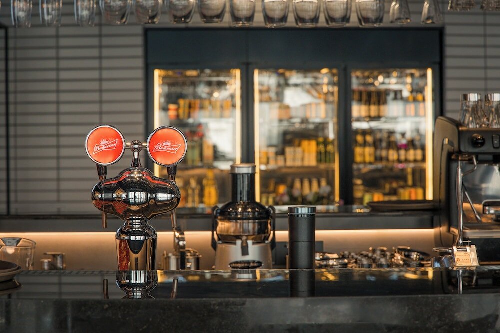 Фото Moxy Xi'an Downtown