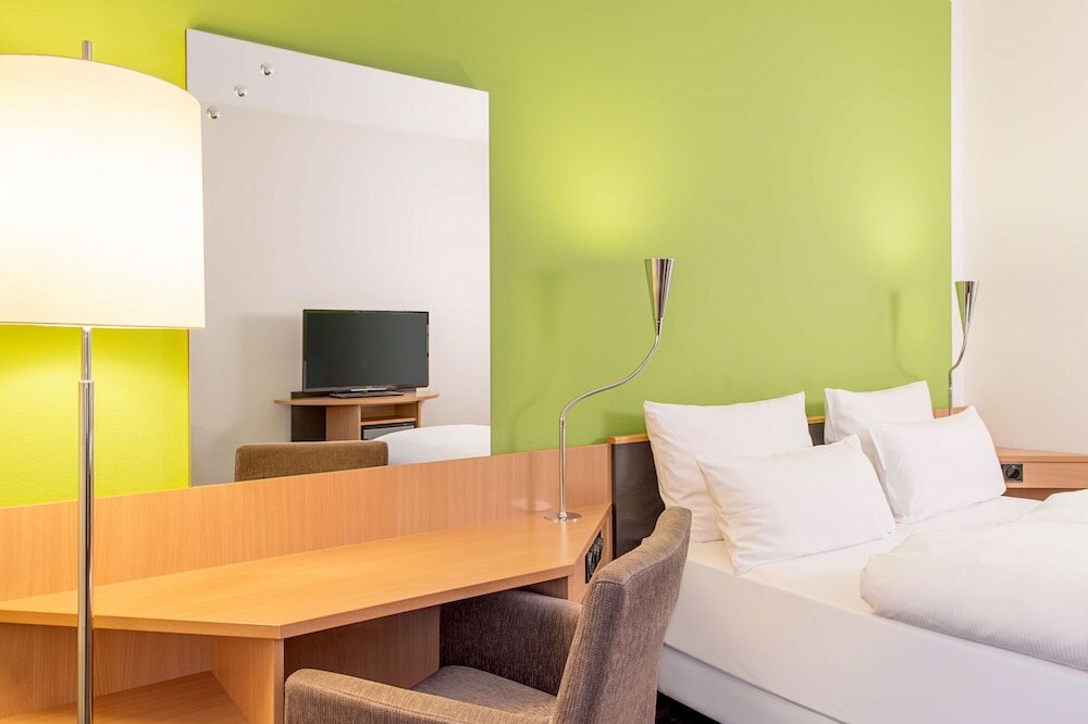 Фото Nh München Messe