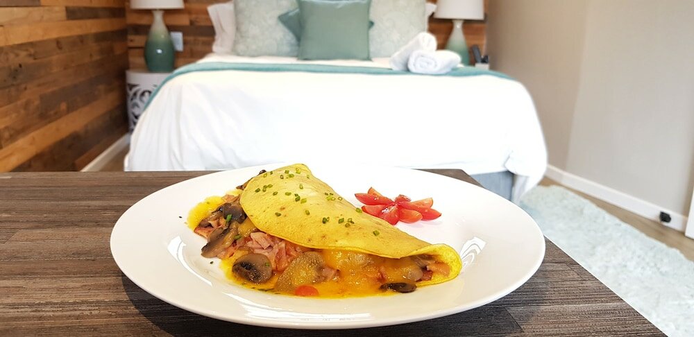 Фото The Hillcrest Guesthouse