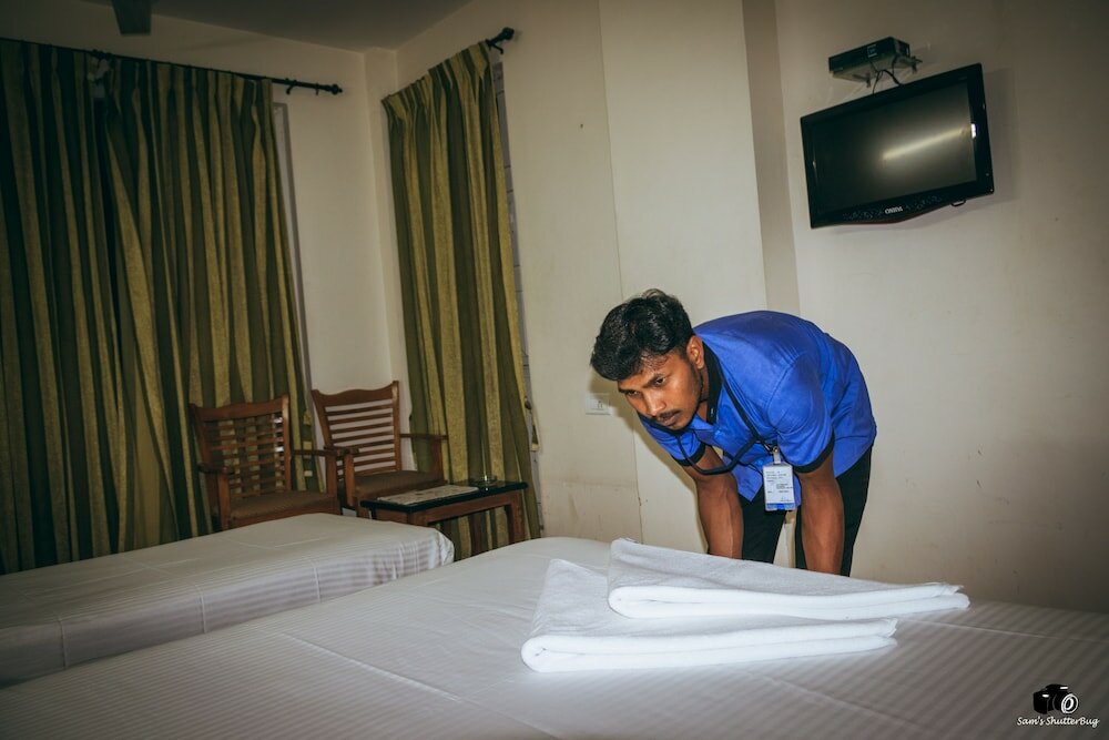 Фото Hotel Spr Inn